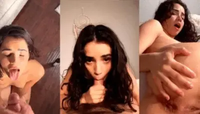 Jameliz Cumpilation Porn Video