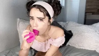 Jameliz Fuck Me JOI Video
