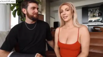 Jill Palmer Sextape with Girthmasterr Porn Video