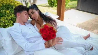 Yasmina Khan Porn Romantic Baby Making Sex With Brady Bud Video