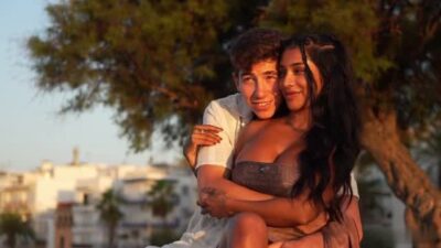 Yasmina Khan Sextape Gets Railed Outdoors Porn Video